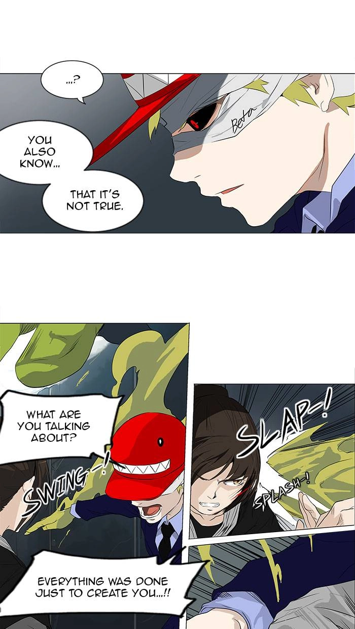 Tower of God Chapter 175 - Page 31