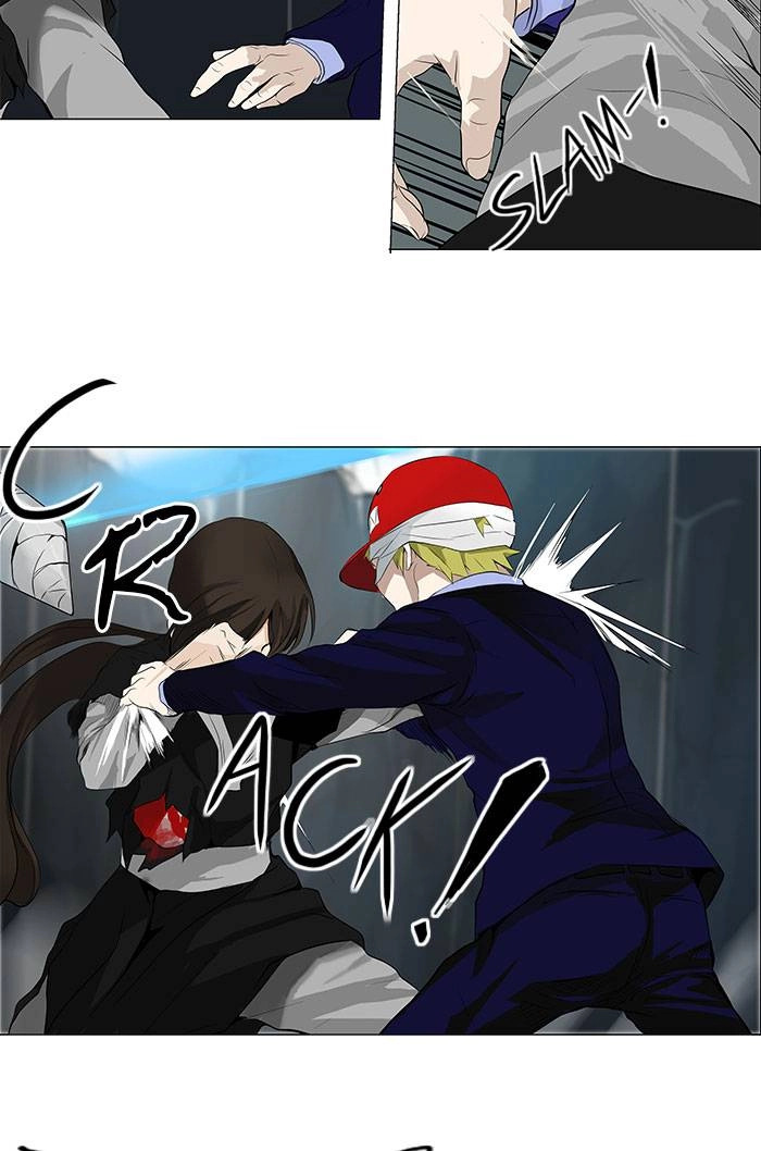 Tower of God Chapter 175 - Page 32
