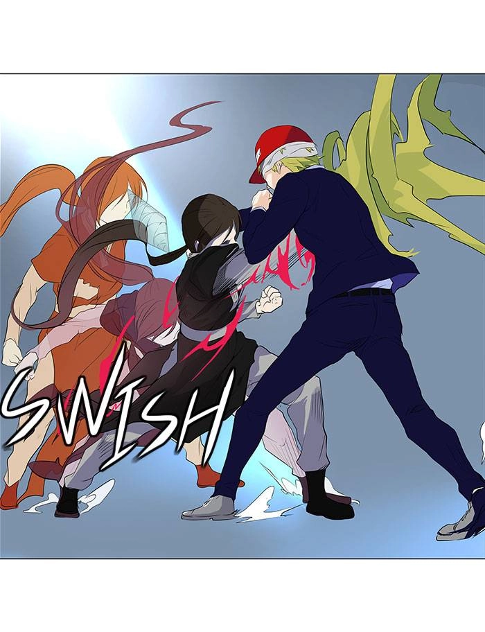 Tower of God Chapter 175 - Page 34
