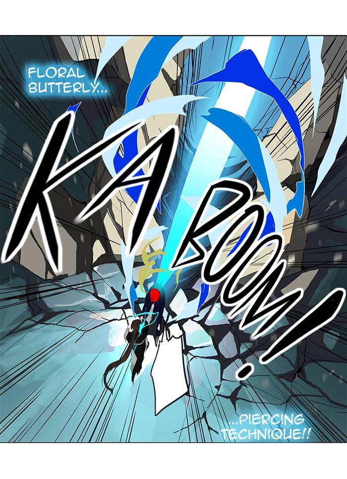 Tower of God Chapter 175 - Page 36