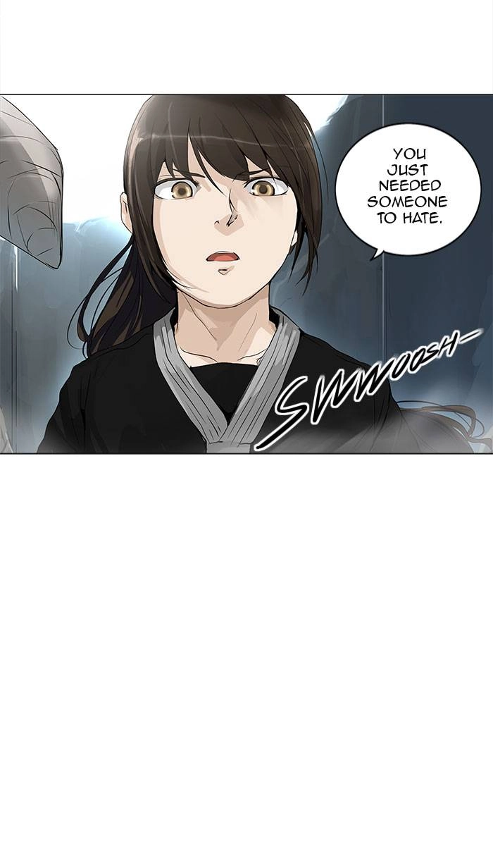 Tower of God Chapter 175 - Page 38