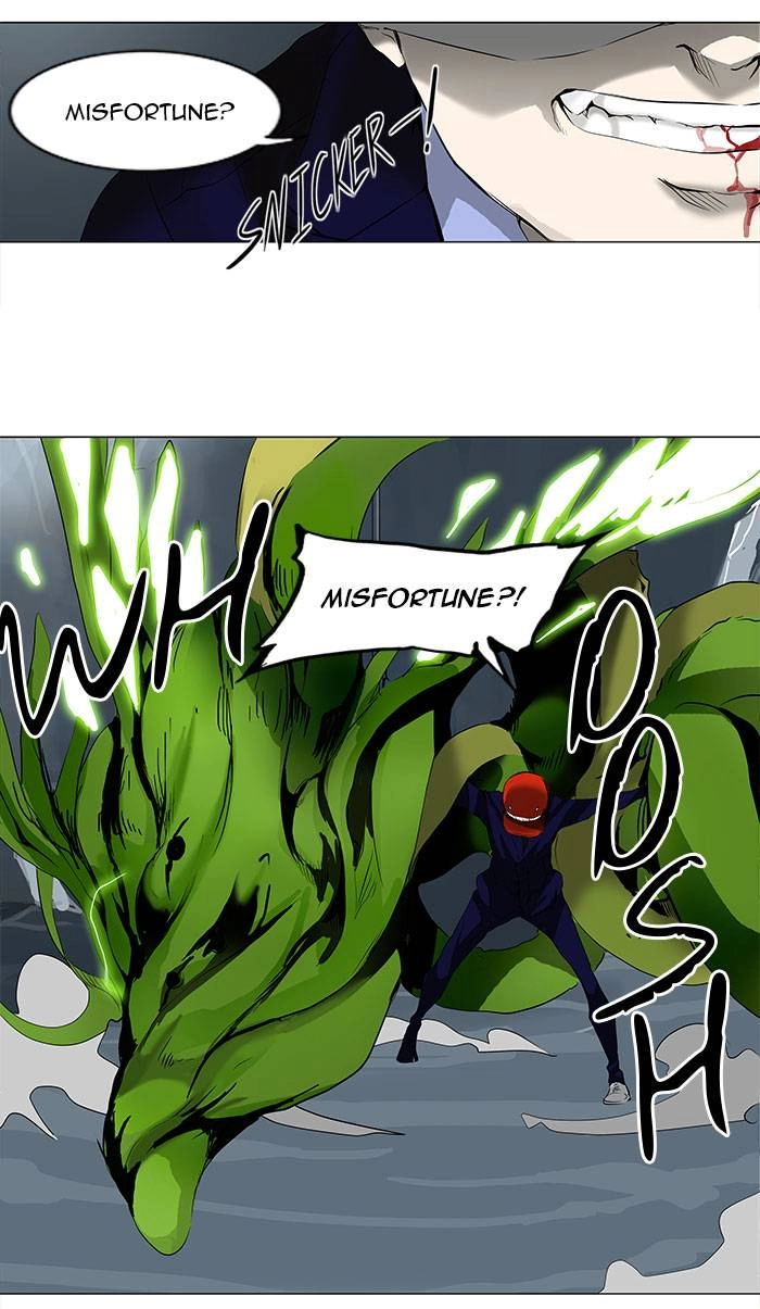 Tower of God Chapter 176 - Page 10