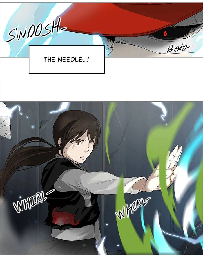 Tower of God Chapter 176 - Page 13