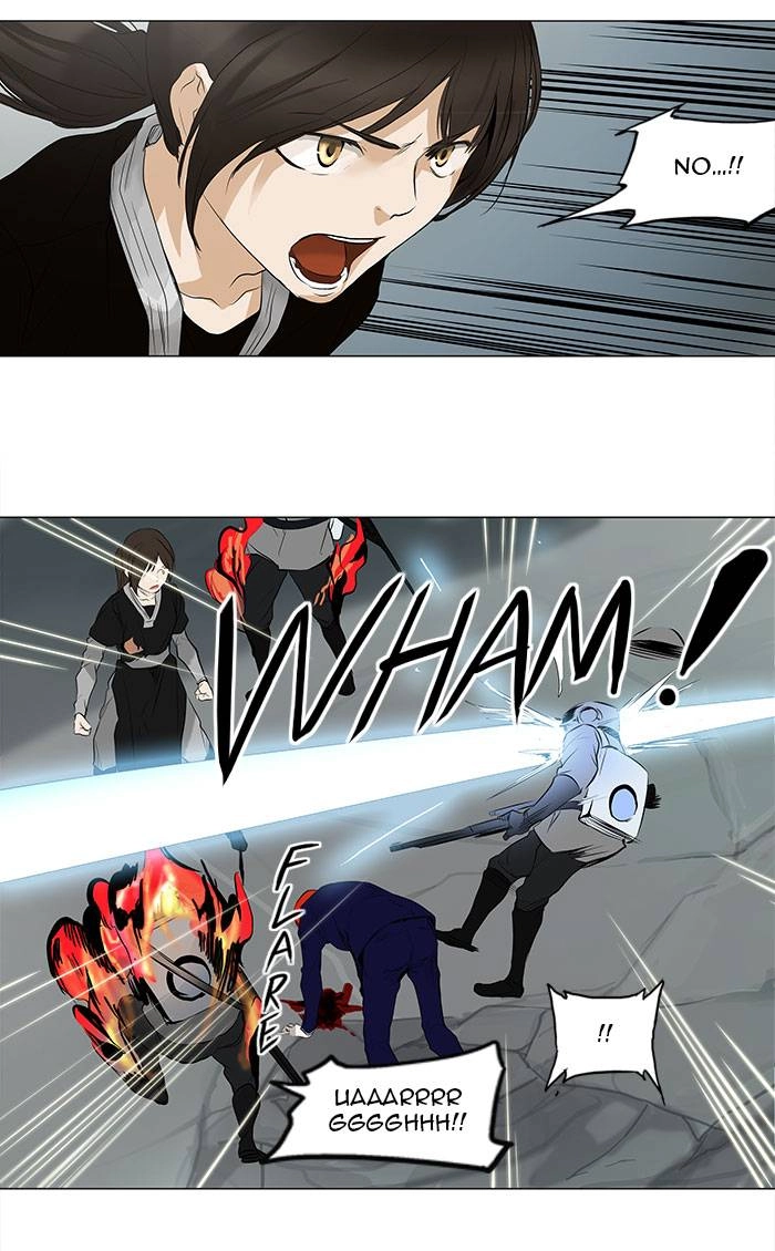 Tower of God Chapter 176 - Page 28