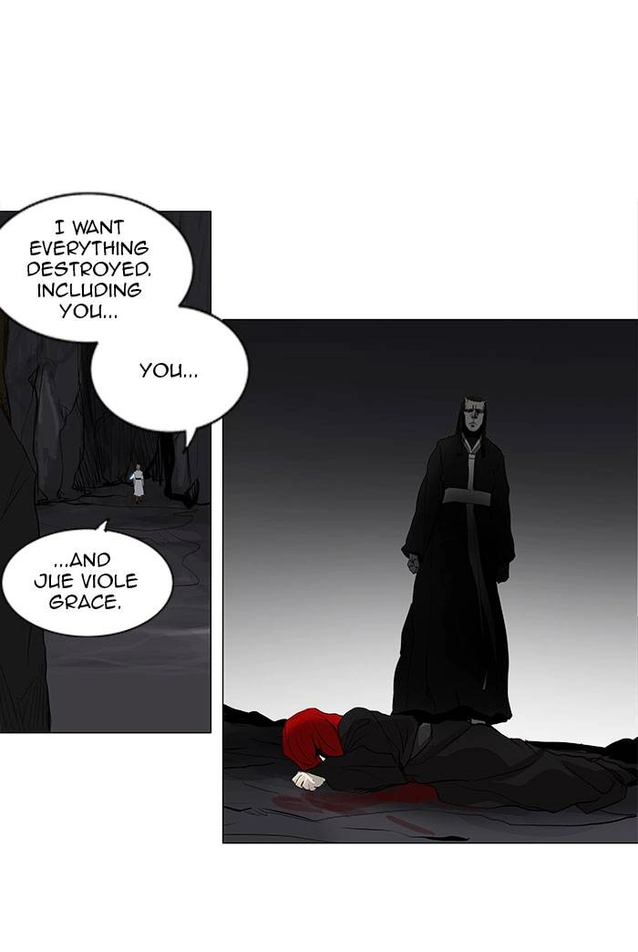 Tower of God Chapter 177 - Page 4