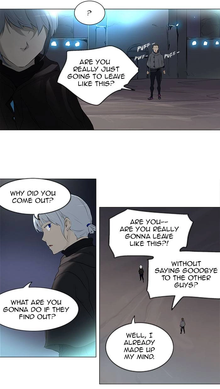 Tower of God Chapter 177 - Page 9