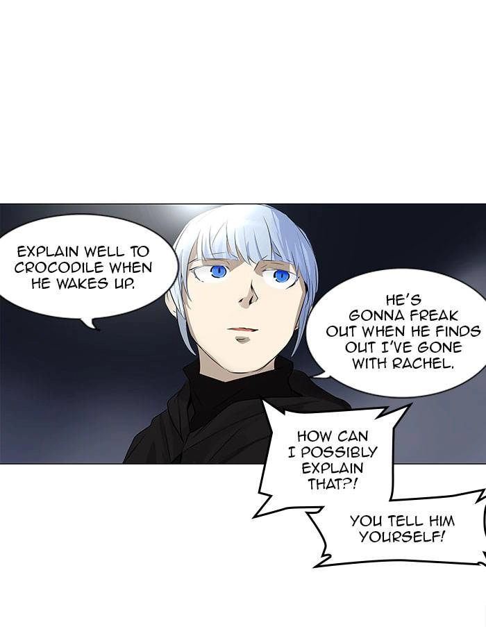 Tower of God Chapter 177 - Page 10