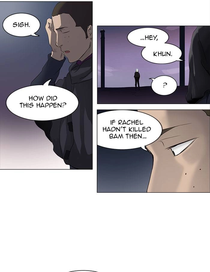 Tower of God Chapter 177 - Page 11