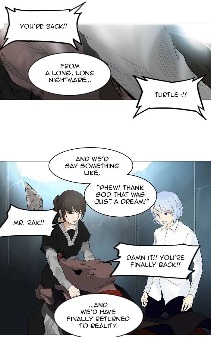 Tower of God Chapter 177 - Page 14