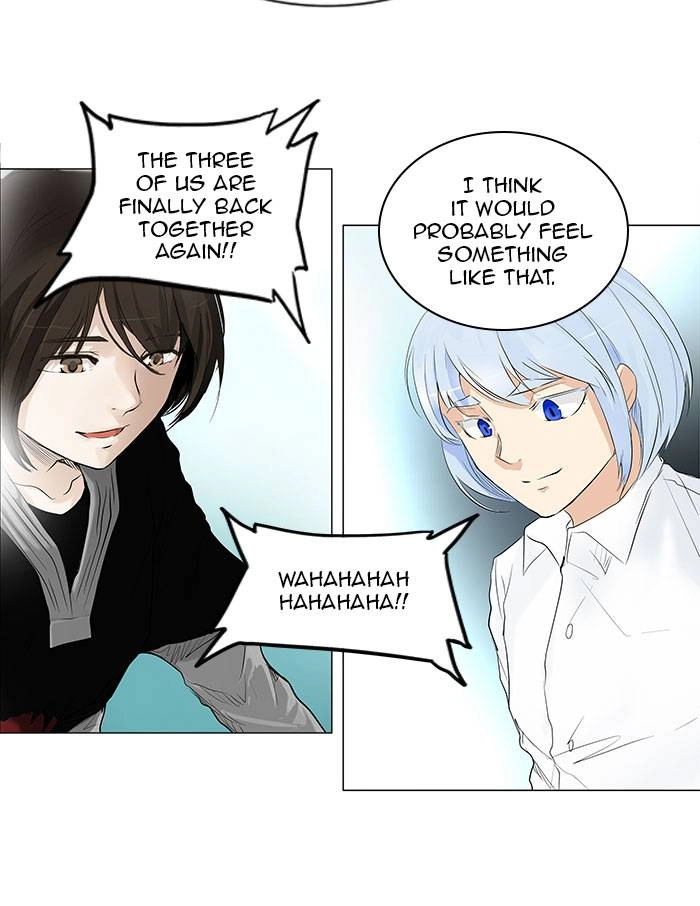 Tower of God Chapter 177 - Page 15