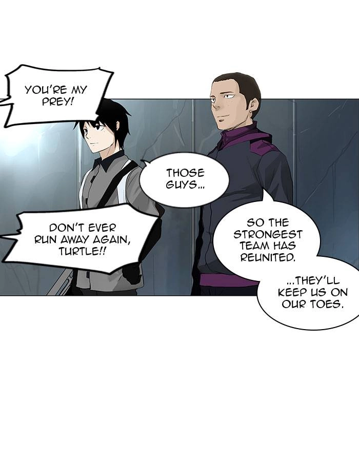 Tower of God Chapter 177 - Page 16