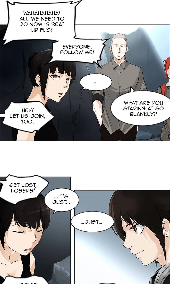 Tower of God Chapter 177 - Page 17