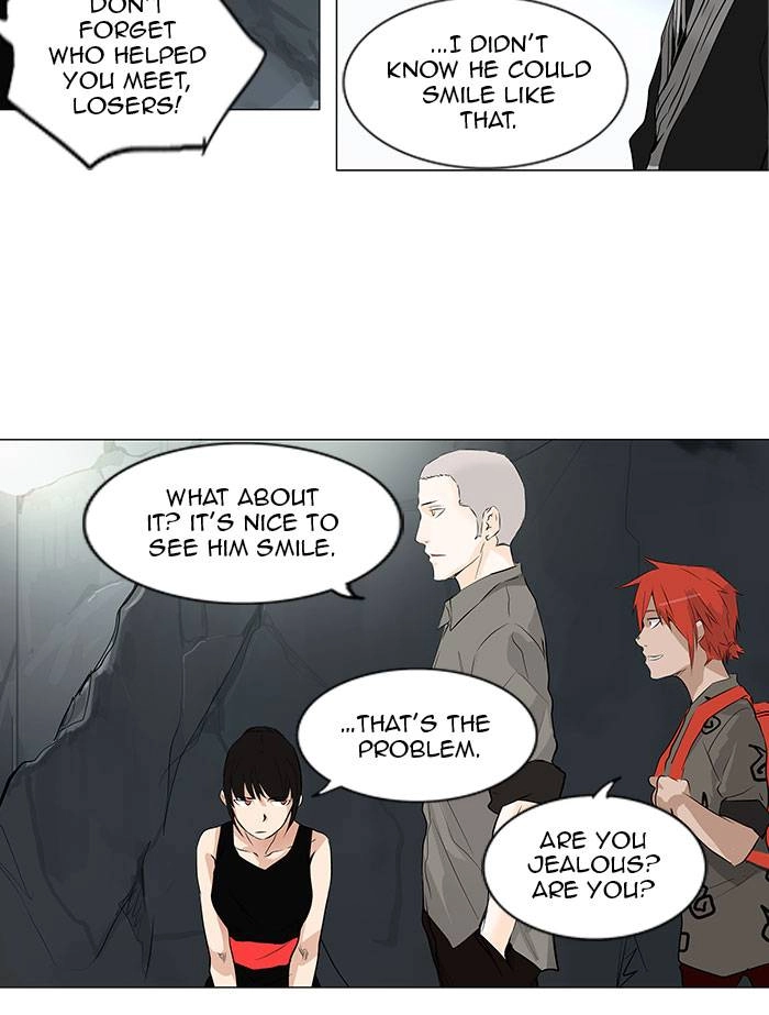 Tower of God Chapter 177 - Page 18