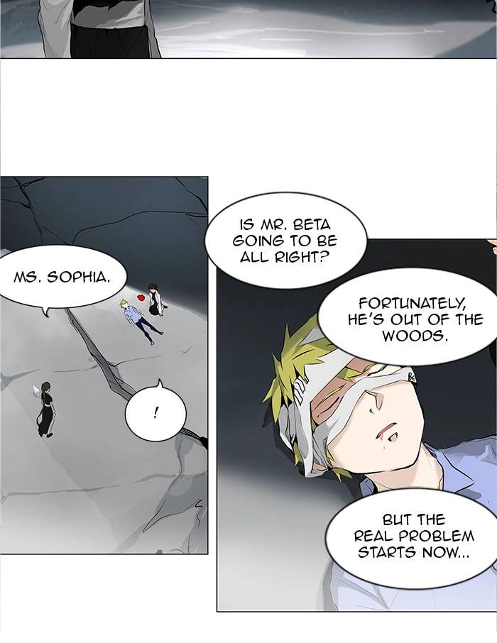 Tower of God Chapter 177 - Page 22