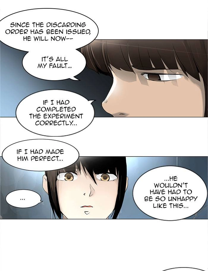 Tower of God Chapter 177 - Page 23