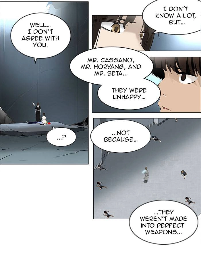 Tower of God Chapter 177 - Page 24