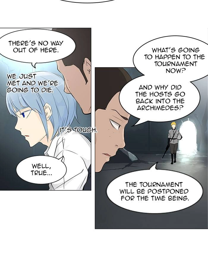 Tower of God Chapter 177 - Page 26
