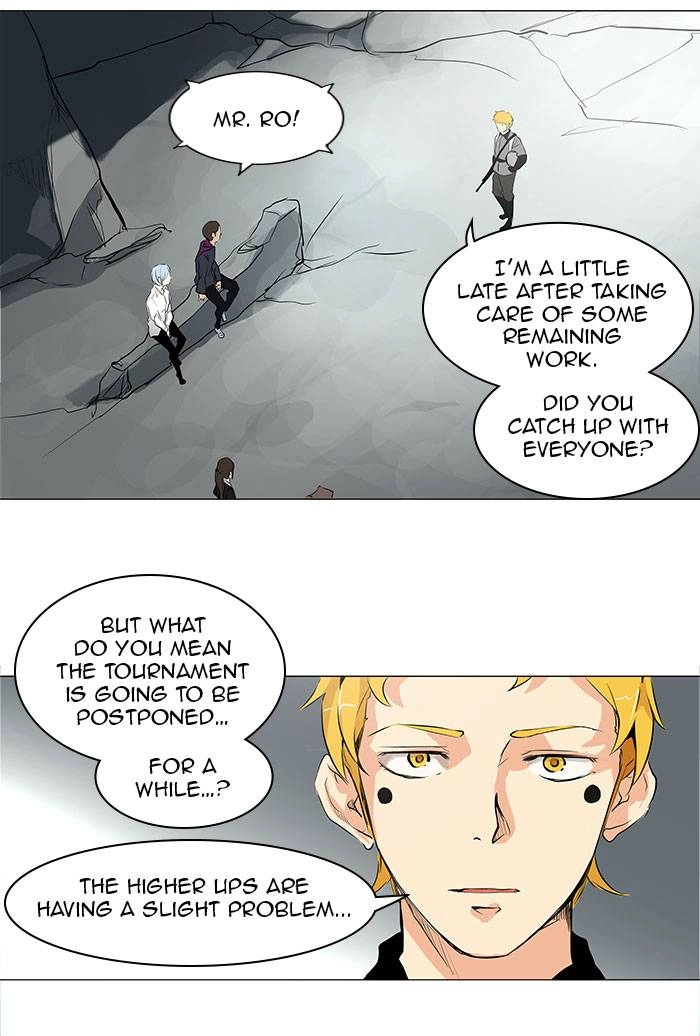 Tower of God Chapter 177 - Page 27