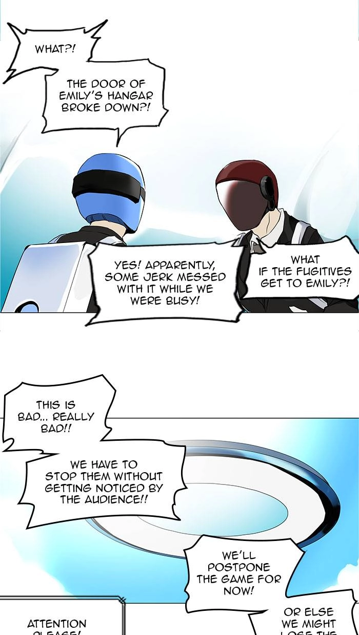 Tower of God Chapter 177 - Page 28
