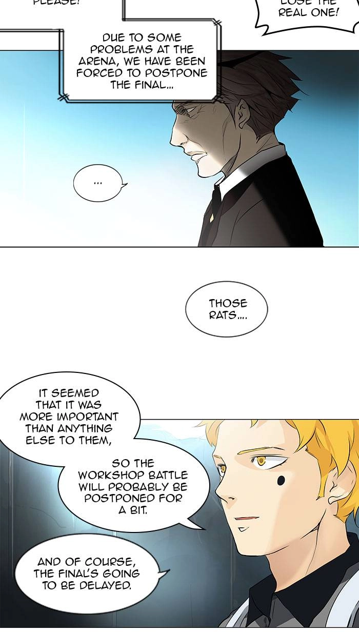 Tower of God Chapter 177 - Page 29