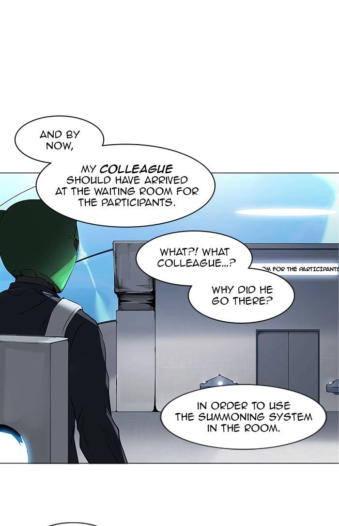 Tower of God Chapter 177 - Page 30