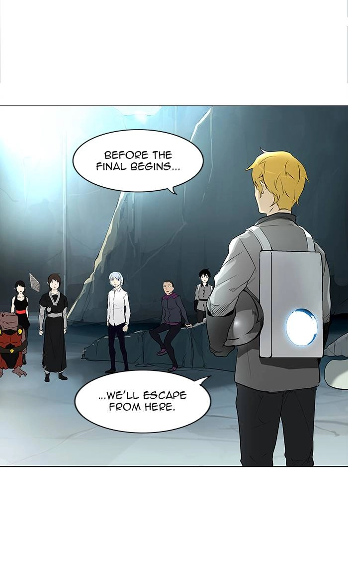 Tower of God Chapter 177 - Page 32