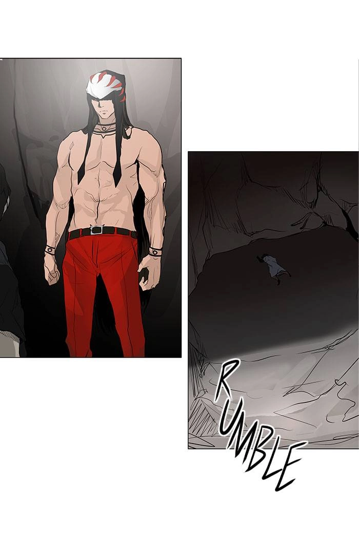 Tower of God Chapter 177 - Page 33