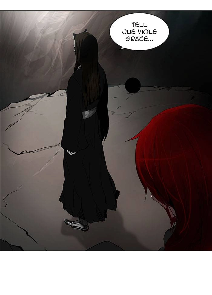 Tower of God Chapter 177 - Page 34