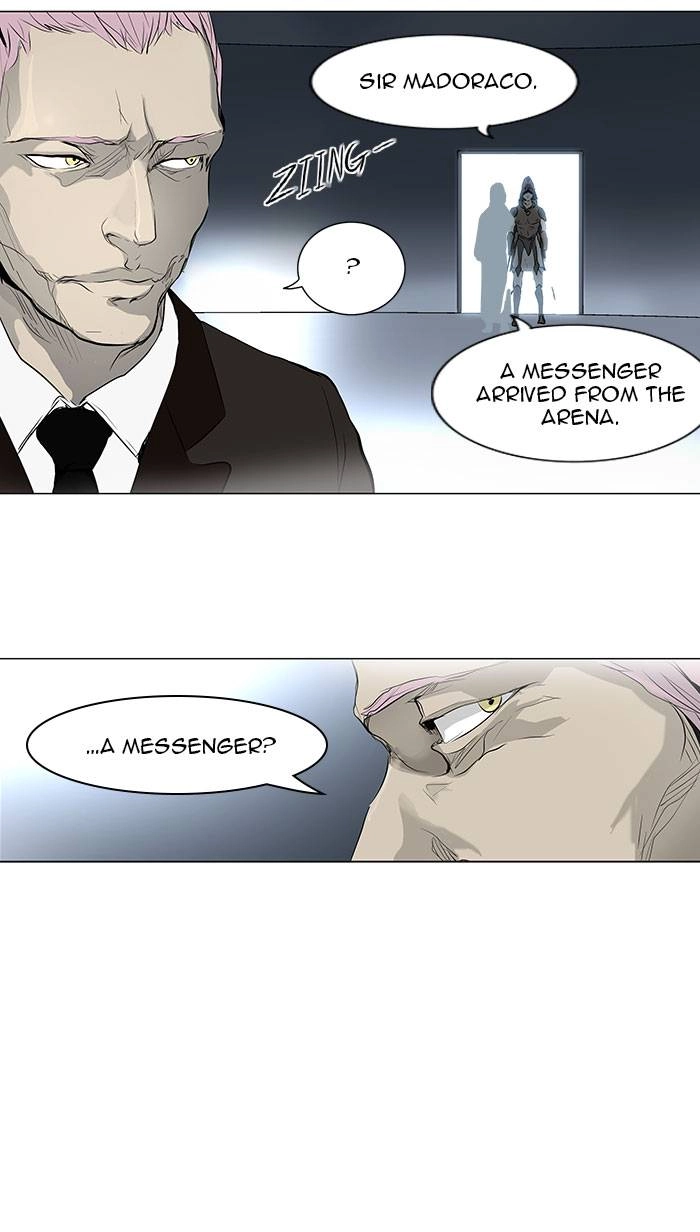 Tower of God Chapter 178 - Page 3