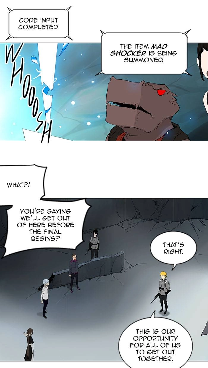Tower of God Chapter 178 - Page 6