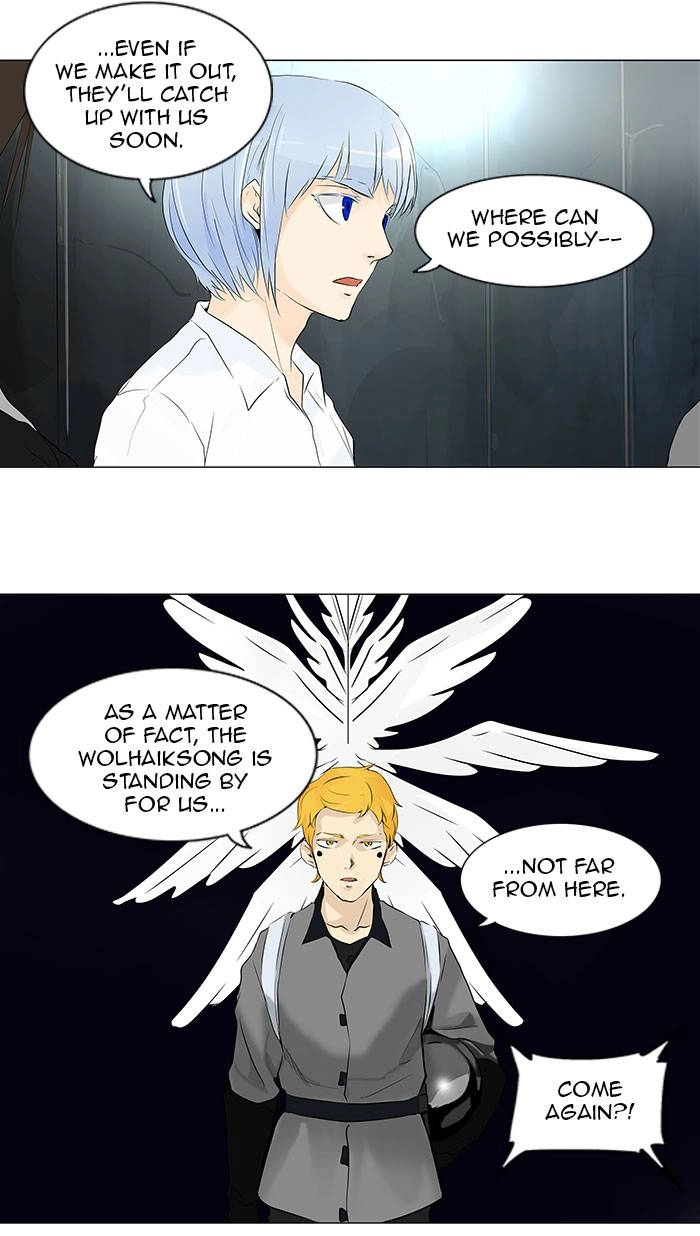 Tower of God Chapter 178 - Page 8