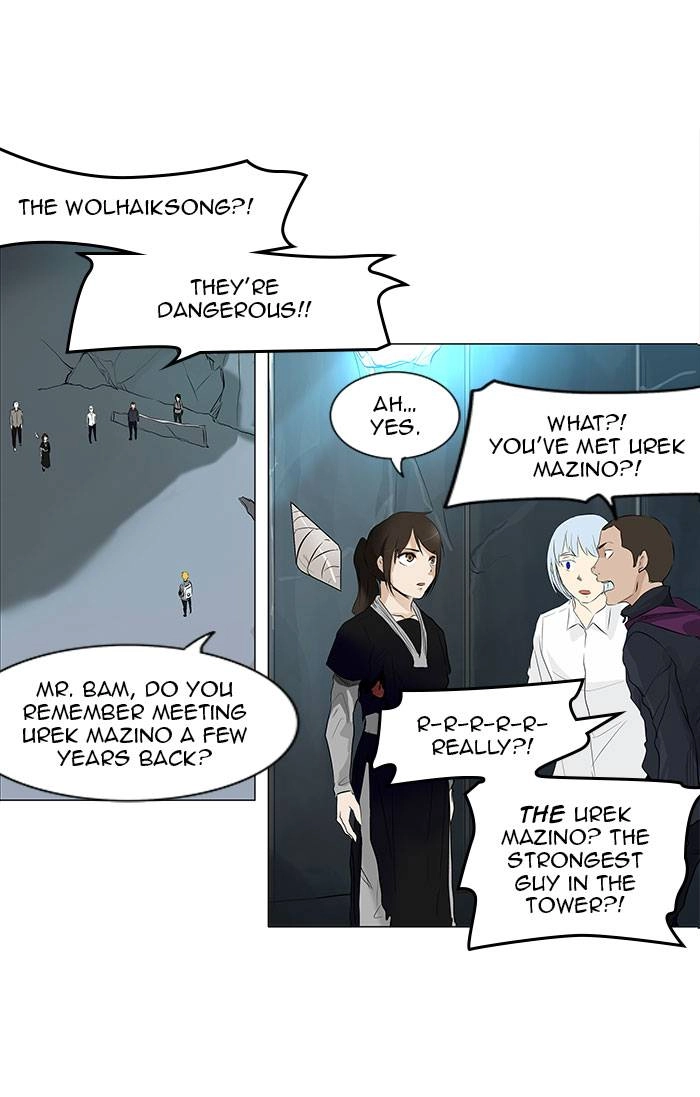 Tower of God Chapter 178 - Page 9
