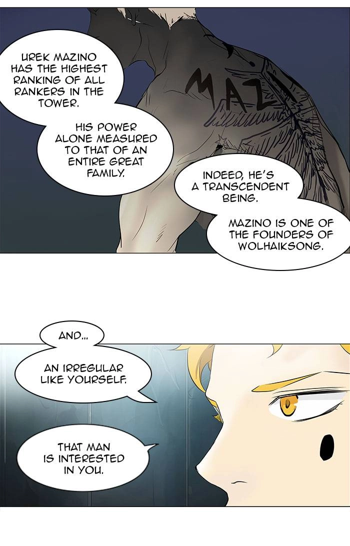 Tower of God Chapter 178 - Page 10