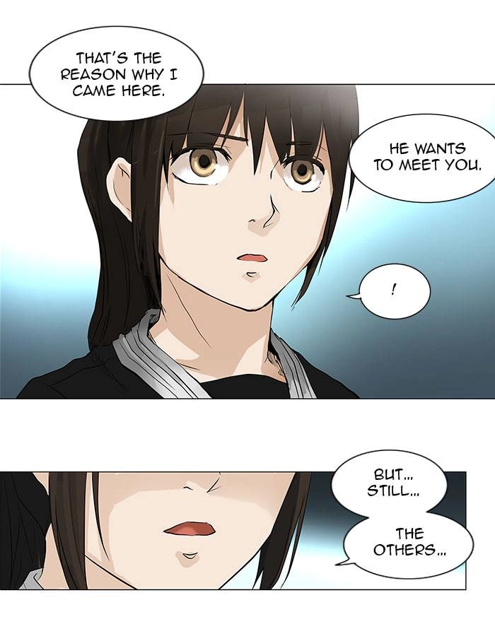 Tower of God Chapter 178 - Page 11