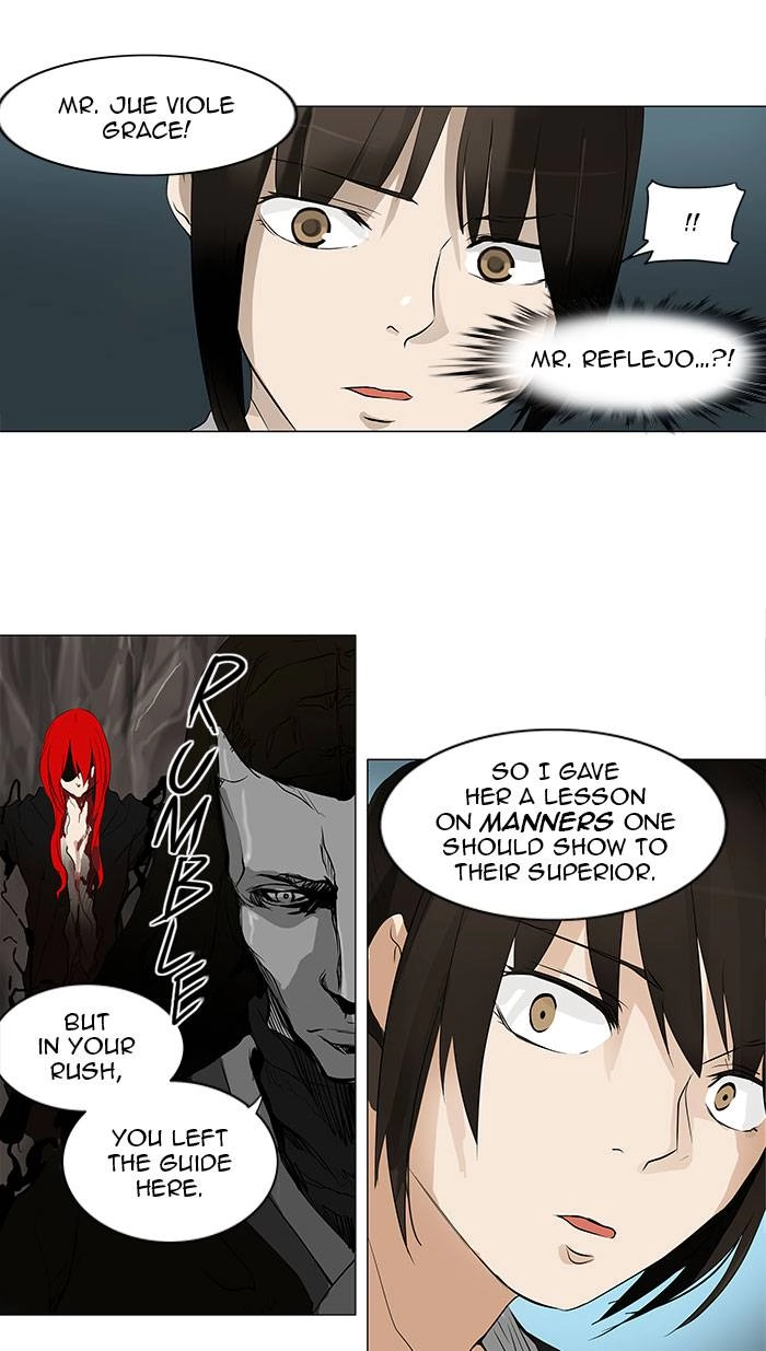 Tower of God Chapter 178 - Page 13