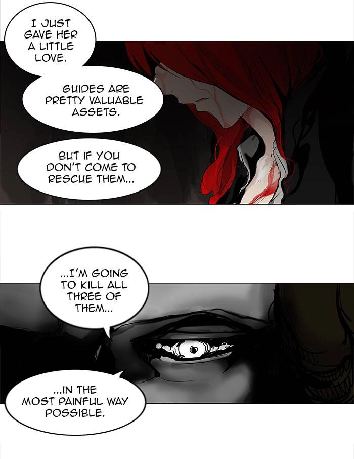 Tower of God Chapter 178 - Page 15