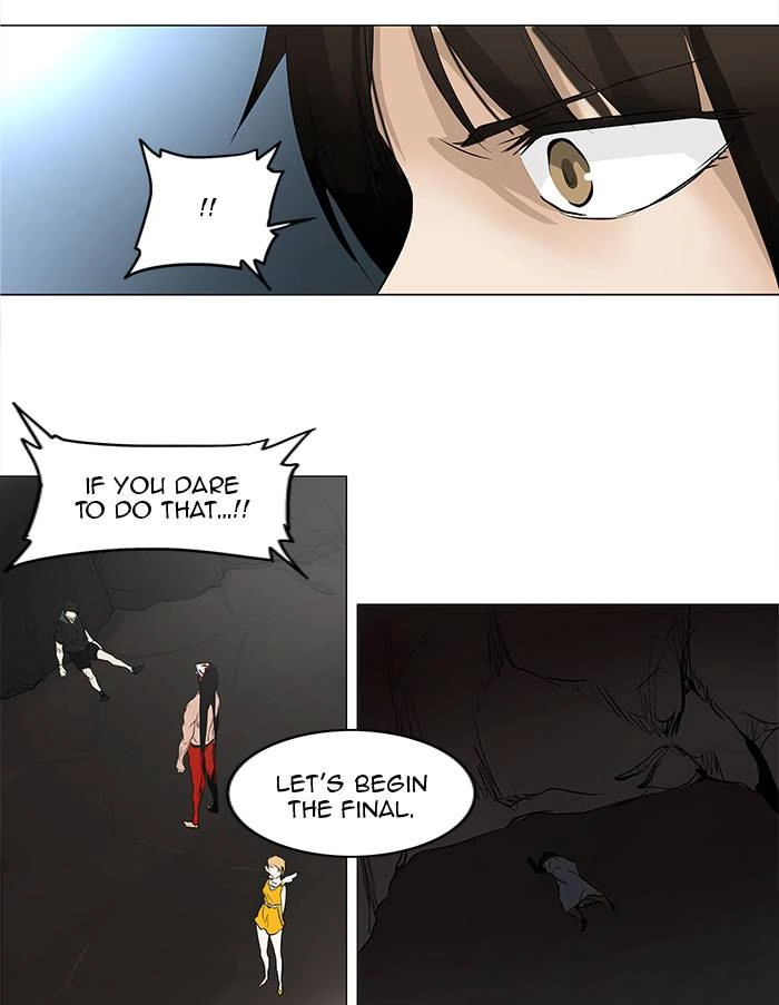 Tower of God Chapter 178 - Page 16