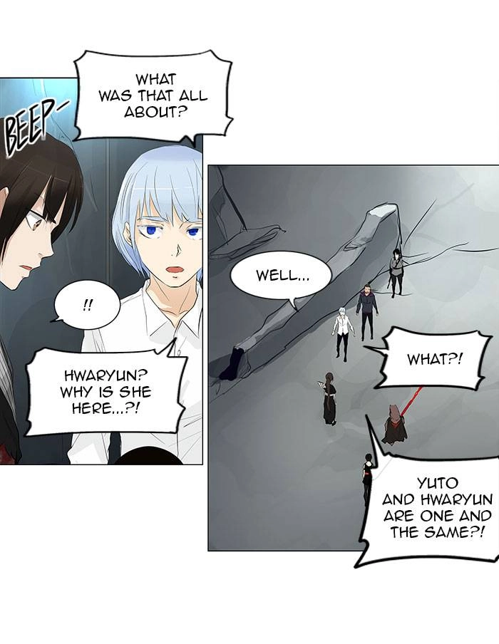 Tower of God Chapter 178 - Page 18