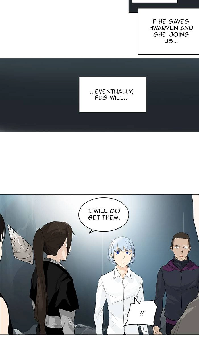 Tower of God Chapter 178 - Page 20