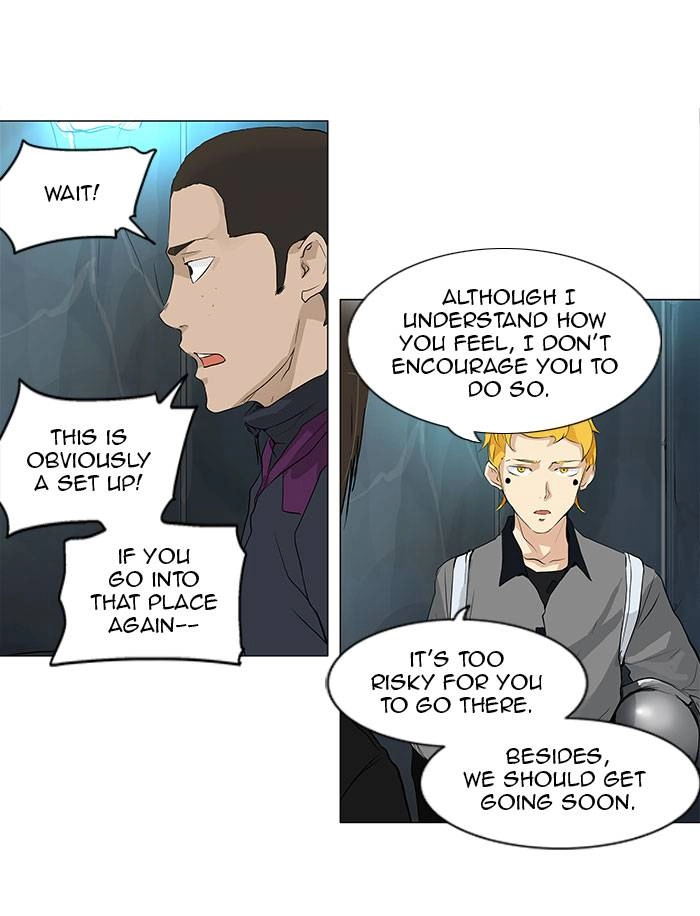Tower of God Chapter 178 - Page 21