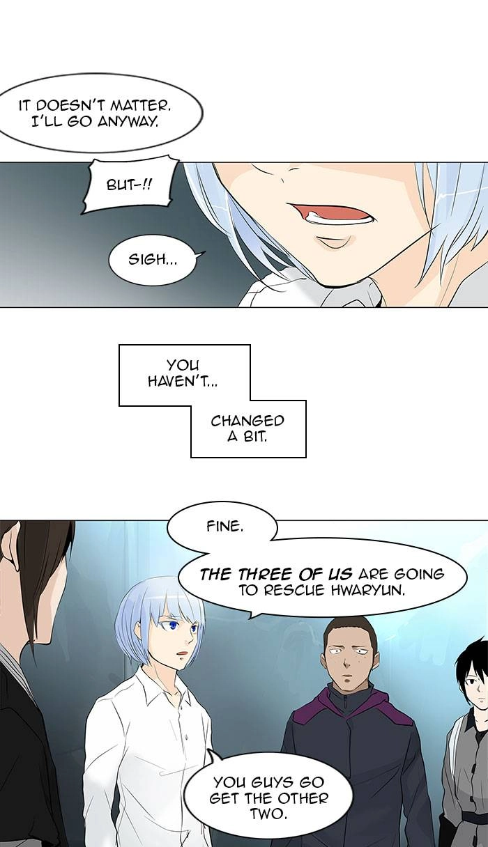 Tower of God Chapter 178 - Page 23
