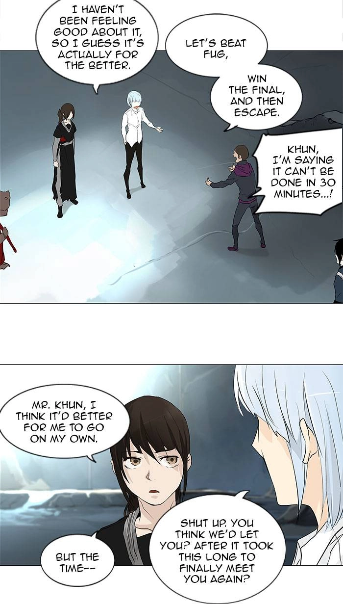 Tower of God Chapter 178 - Page 26