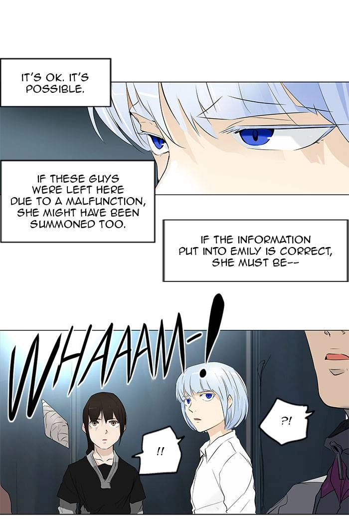 Tower of God Chapter 178 - Page 28