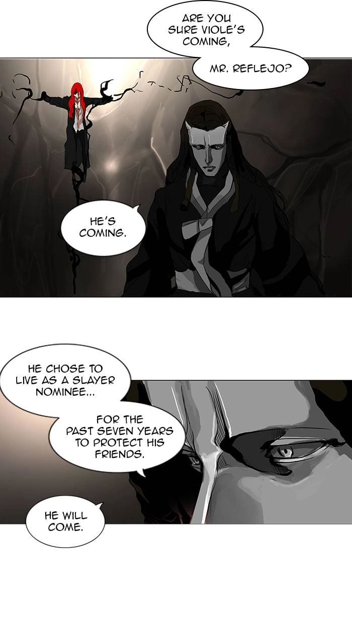 Tower of God Chapter 178 - Page 31
