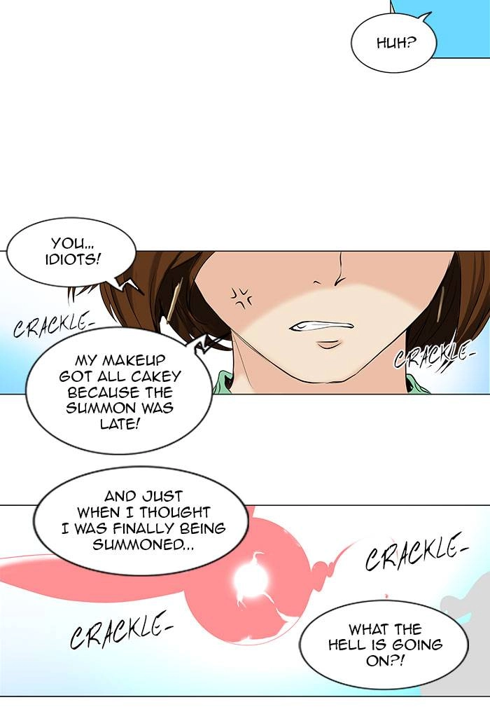 Tower of God Chapter 178 - Page 33