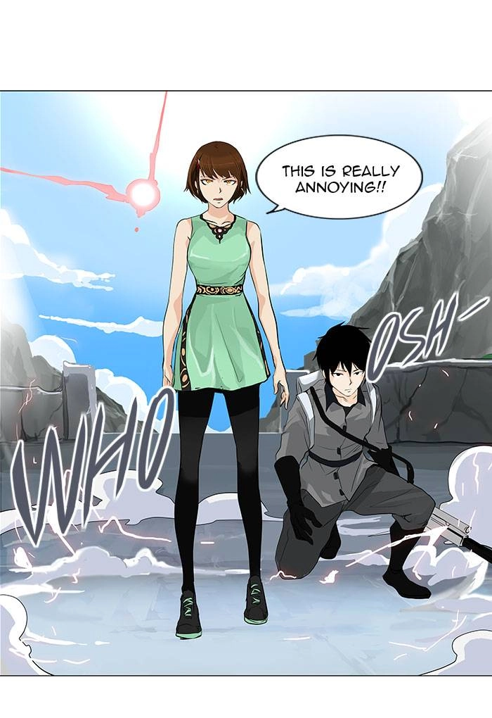 Tower of God Chapter 178 - Page 34