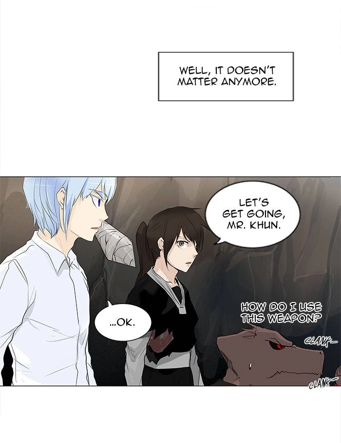 Tower of God Chapter 179 - Page 4