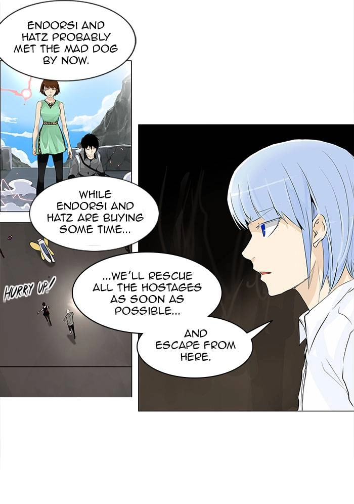 Tower of God Chapter 179 - Page 5