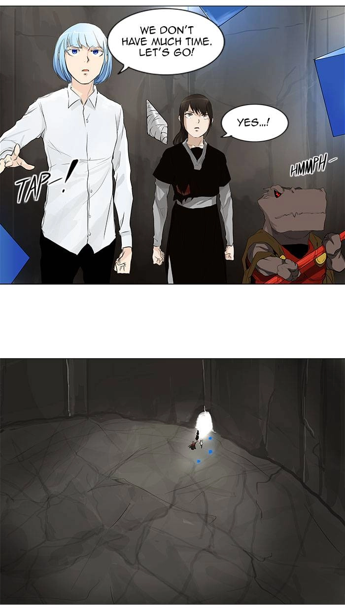 Tower of God Chapter 179 - Page 6