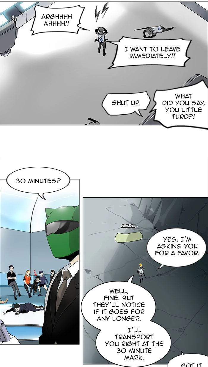 Tower of God Chapter 179 - Page 13